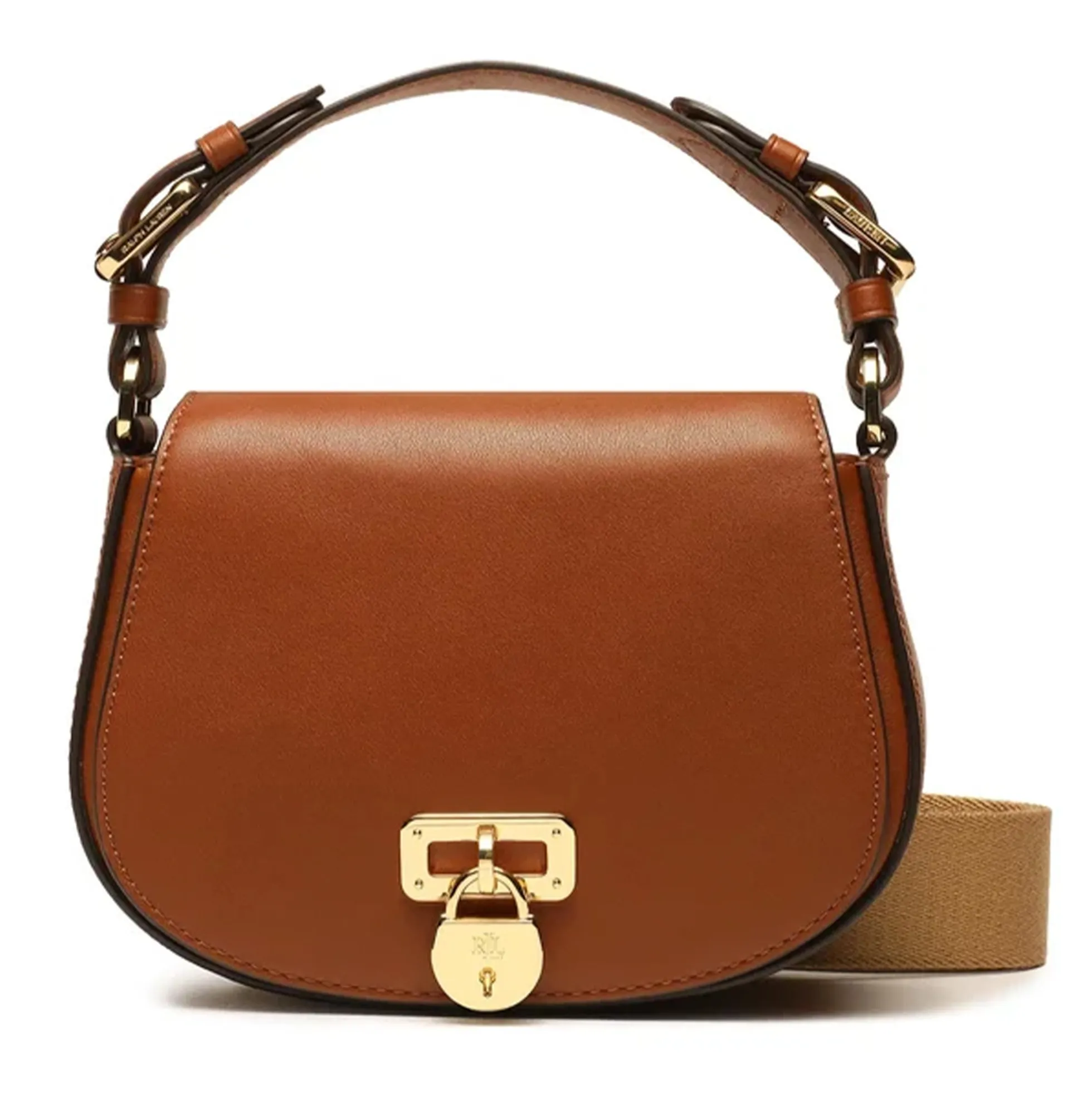 LAUREN RALPH LAUREN Bolsos TANNER CROSSBODY MEDIUM 002