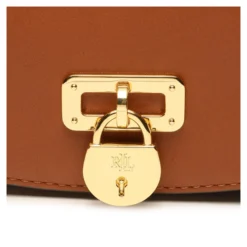 LAUREN RALPH LAUREN Bolsos TANNER CROSSBODY MEDIUM 002
