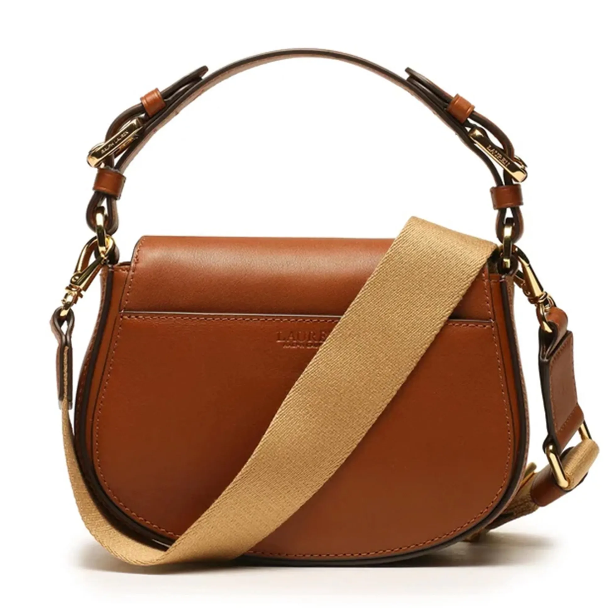 LAUREN RALPH LAUREN Bolsos TANNER CROSSBODY MEDIUM 002