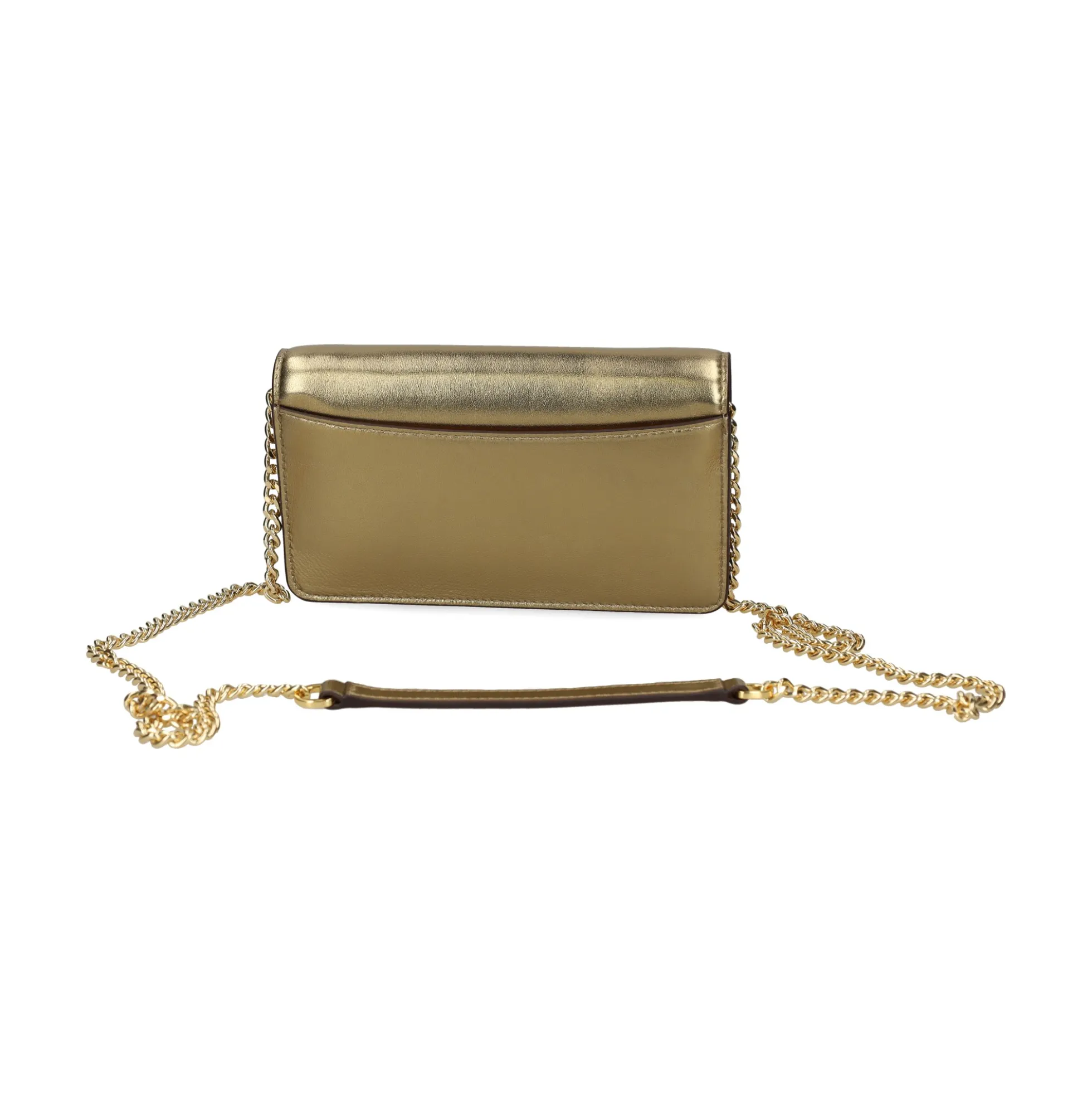 LAUREN RALPH LAUREN Bolsos TRNLK PH BG- 001 ANTIQUE GOL