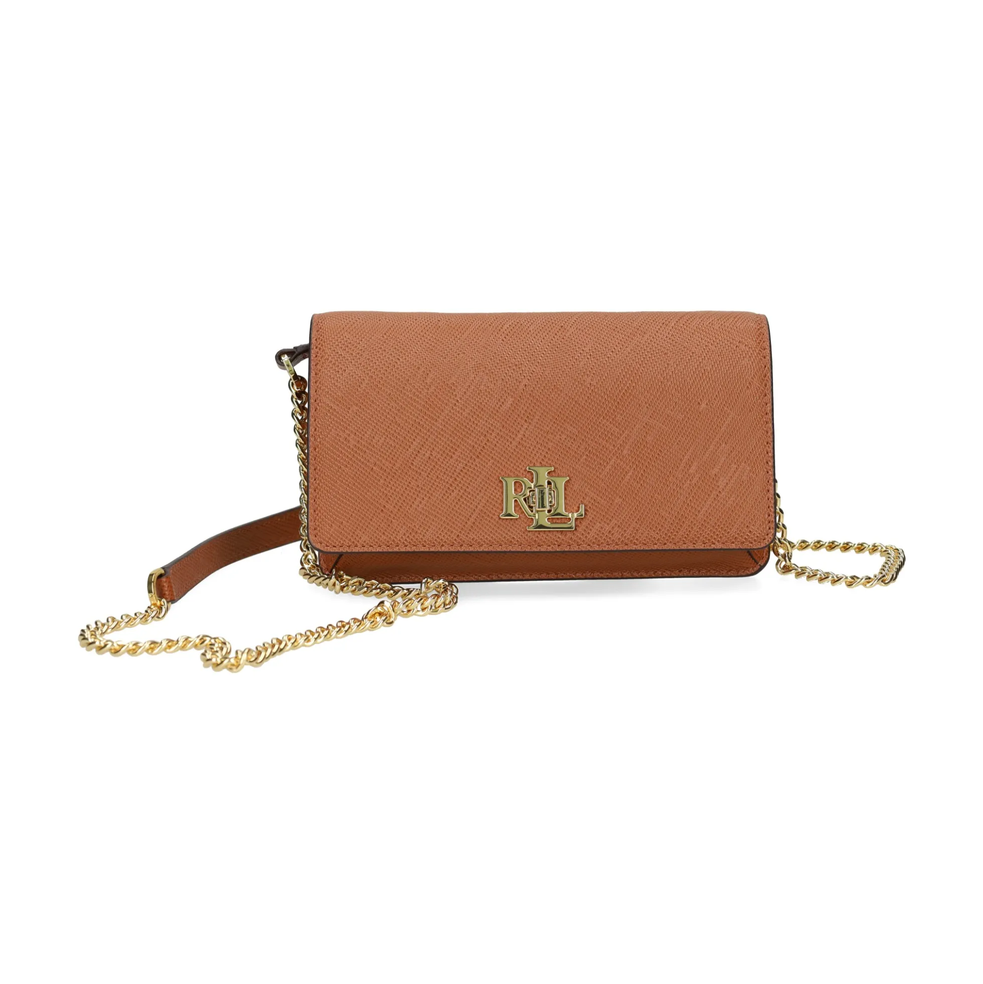 LAUREN RALPH LAUREN Bolsos TRNLK PH BG 007 TAN