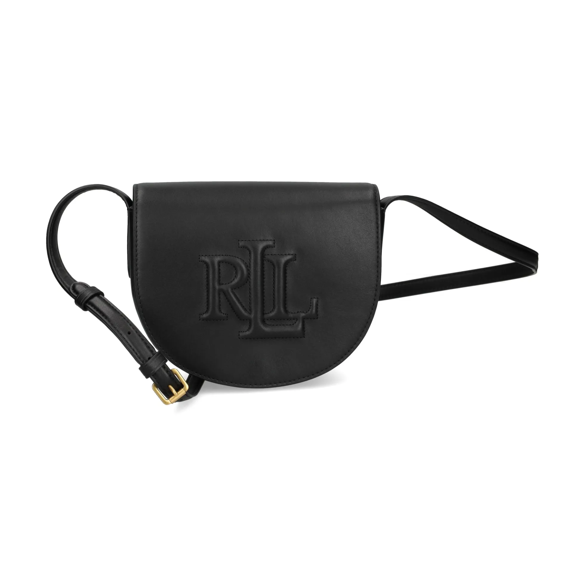 LAUREN RALPH LAUREN Bolsos WITLEY MD CB 002 NEGRO