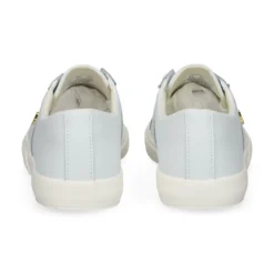 LAUREN RALPH LAUREN Zapatillas de Mujer JANSON II-SNEAKERS 006 RL WHITE