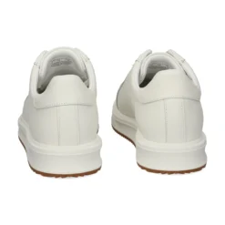 LAUREN RALPH LAUREN Zapatillas de Mujer AINSLEY-SNEAKERS 001 SNOW WHITE