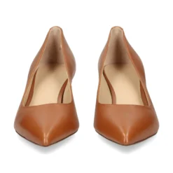 LAUREN RALPH LAUREN Zapatos de salón ADRIENNE 002 TAN