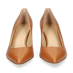 LAUREN RALPH LAUREN Zapatos de salón LANETTE 002 TAN