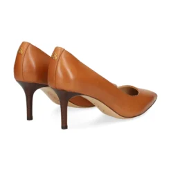LAUREN RALPH LAUREN Zapatos de salón LANETTE 002 TAN