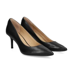 LAUREN RALPH LAUREN Zapatos de salón LANETTE 001 NEGRO