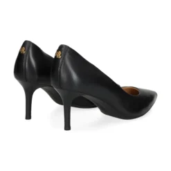 LAUREN RALPH LAUREN Zapatos de salón LANETTE 001 NEGRO