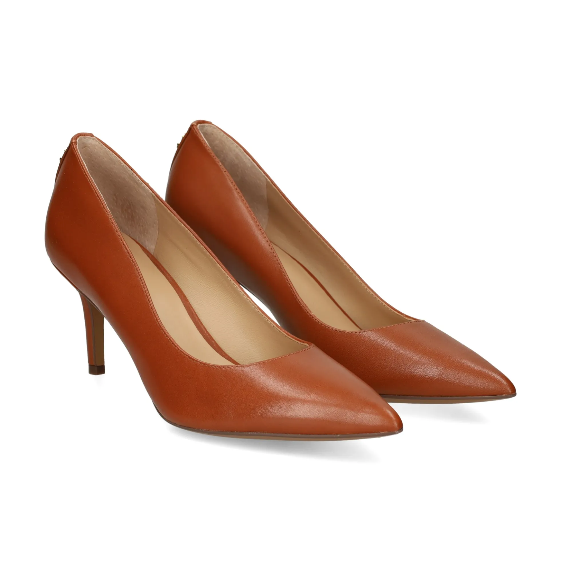 LAUREN RALPH LAUREN Zapatos de salón LANETTE-PUMPS 002