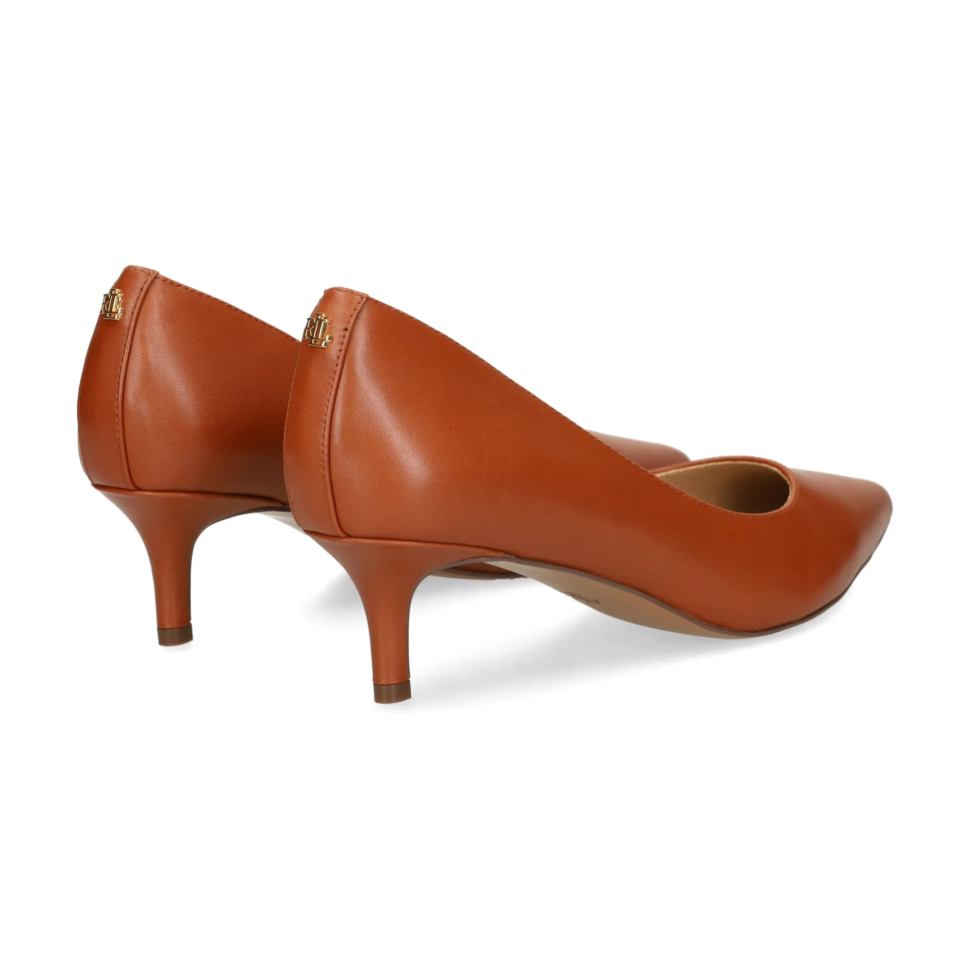 LAUREN RALPH LAUREN Zapatos de salón ADRIENNE-PUMPS 002 AN