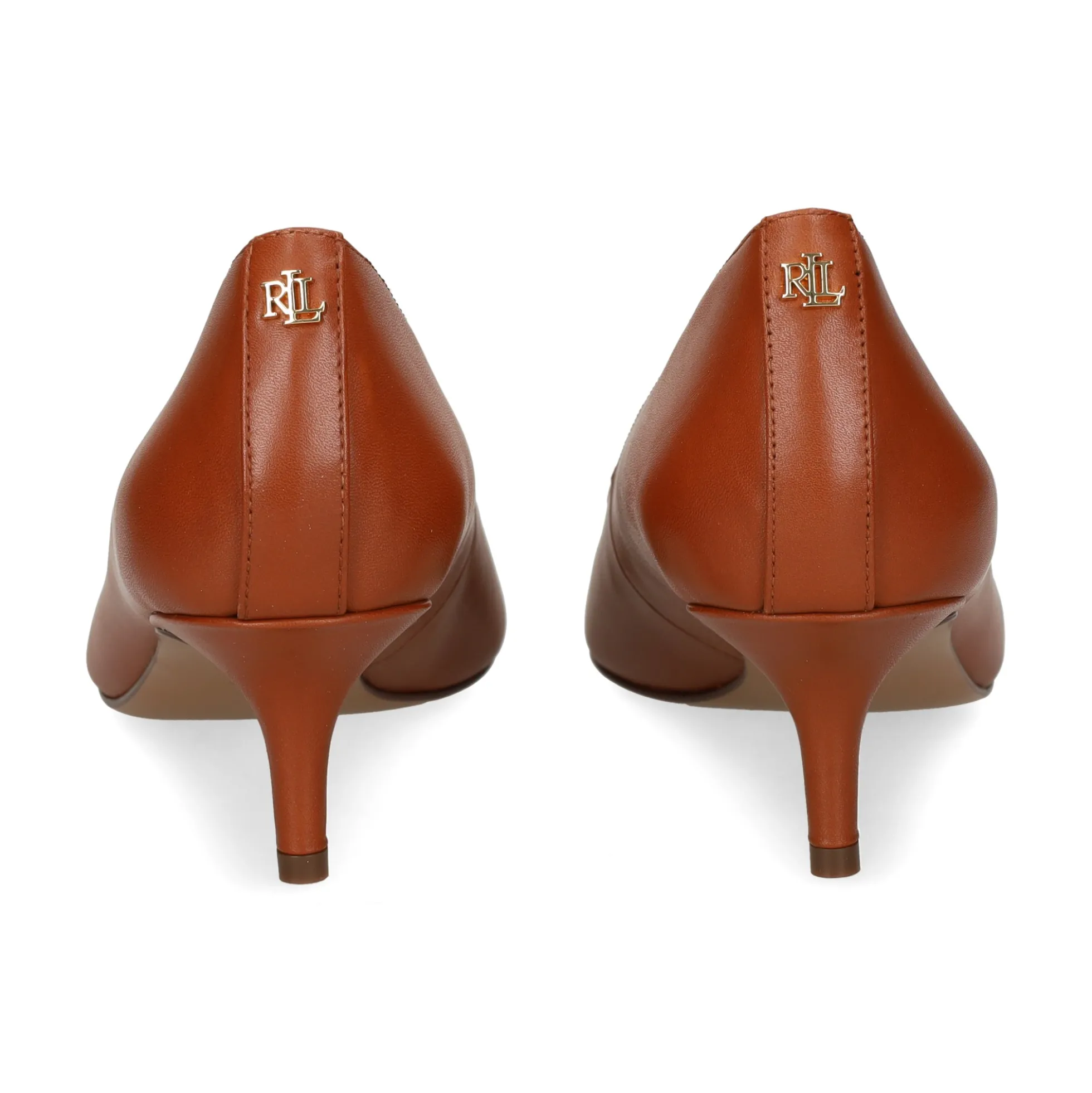 LAUREN RALPH LAUREN Zapatos de salón ADRIENNE-PUMPS 002 AN