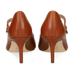 LAUREN RALPH LAUREN Zapatos de salón LANETTE MJ2-PUMPS 001 TAN