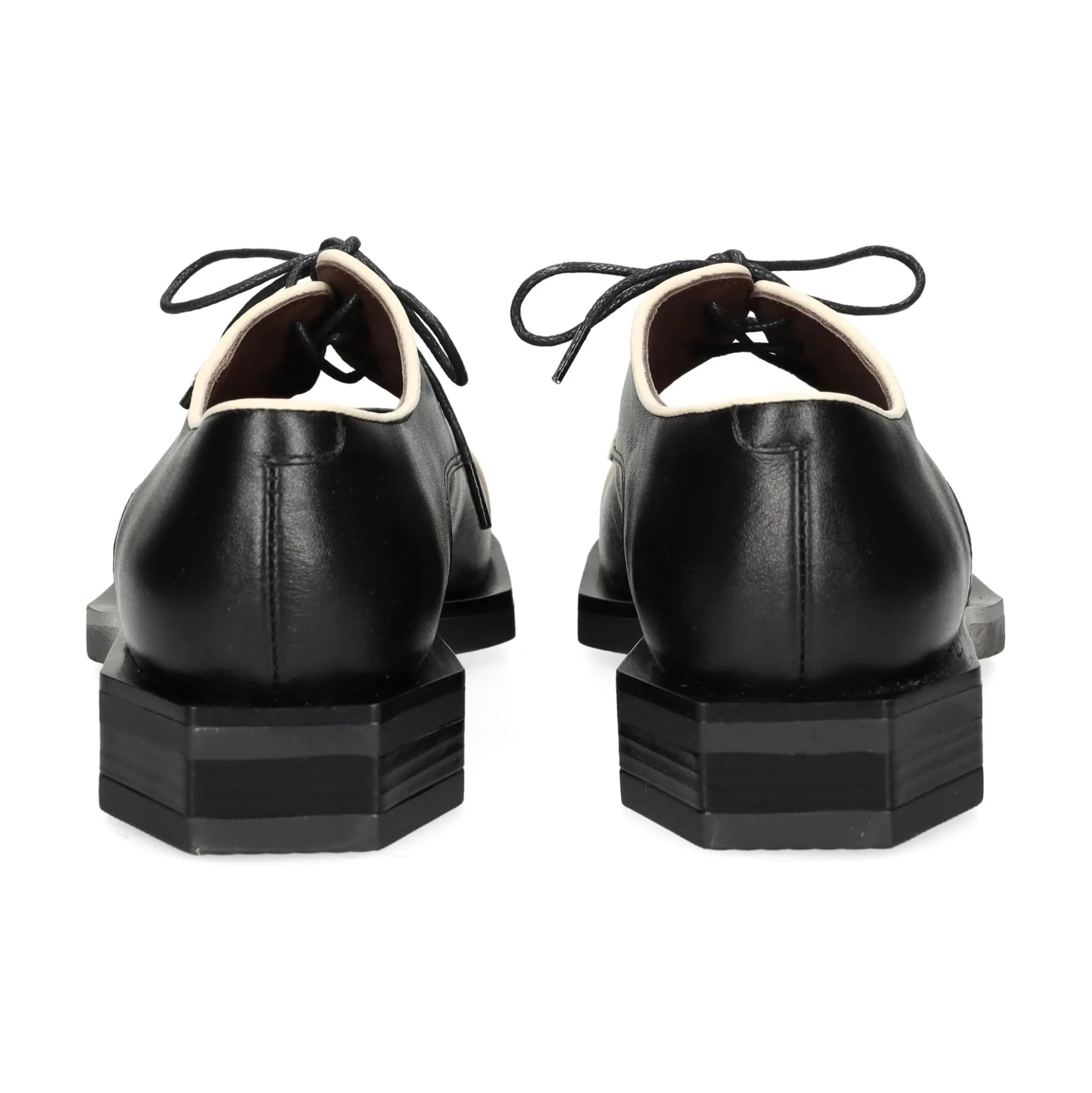 LE BOHÉMIEN Zapatos Blucher G01