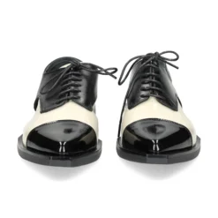LE BOHÉMIEN Zapatos planos de Mujer G04
