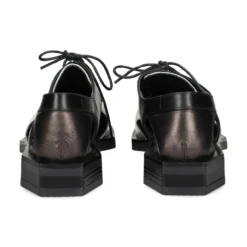 LE BOHÉMIEN Zapatos planos de Mujer G04