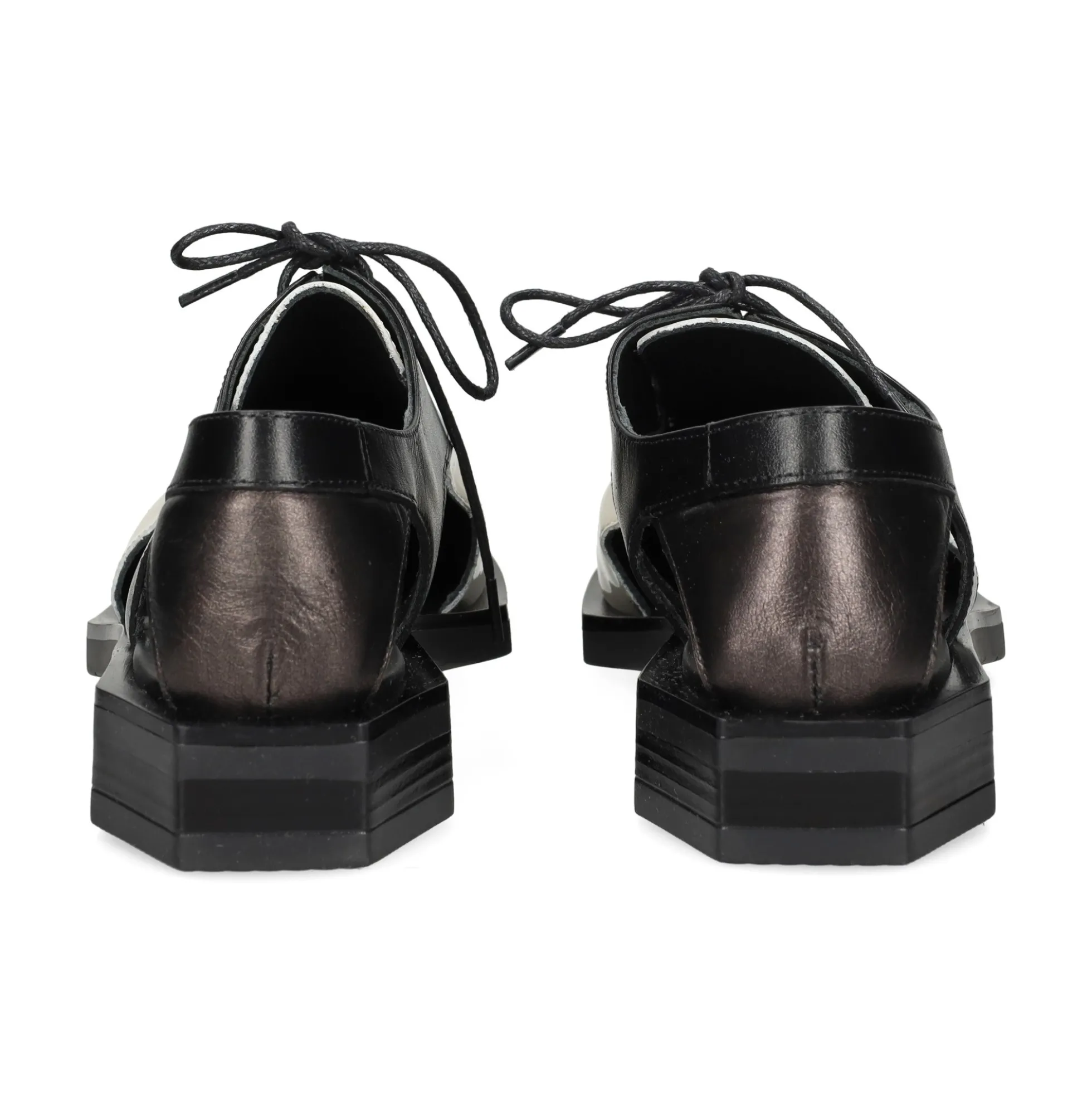 LE BOHÉMIEN Zapatos planos de Mujer G04