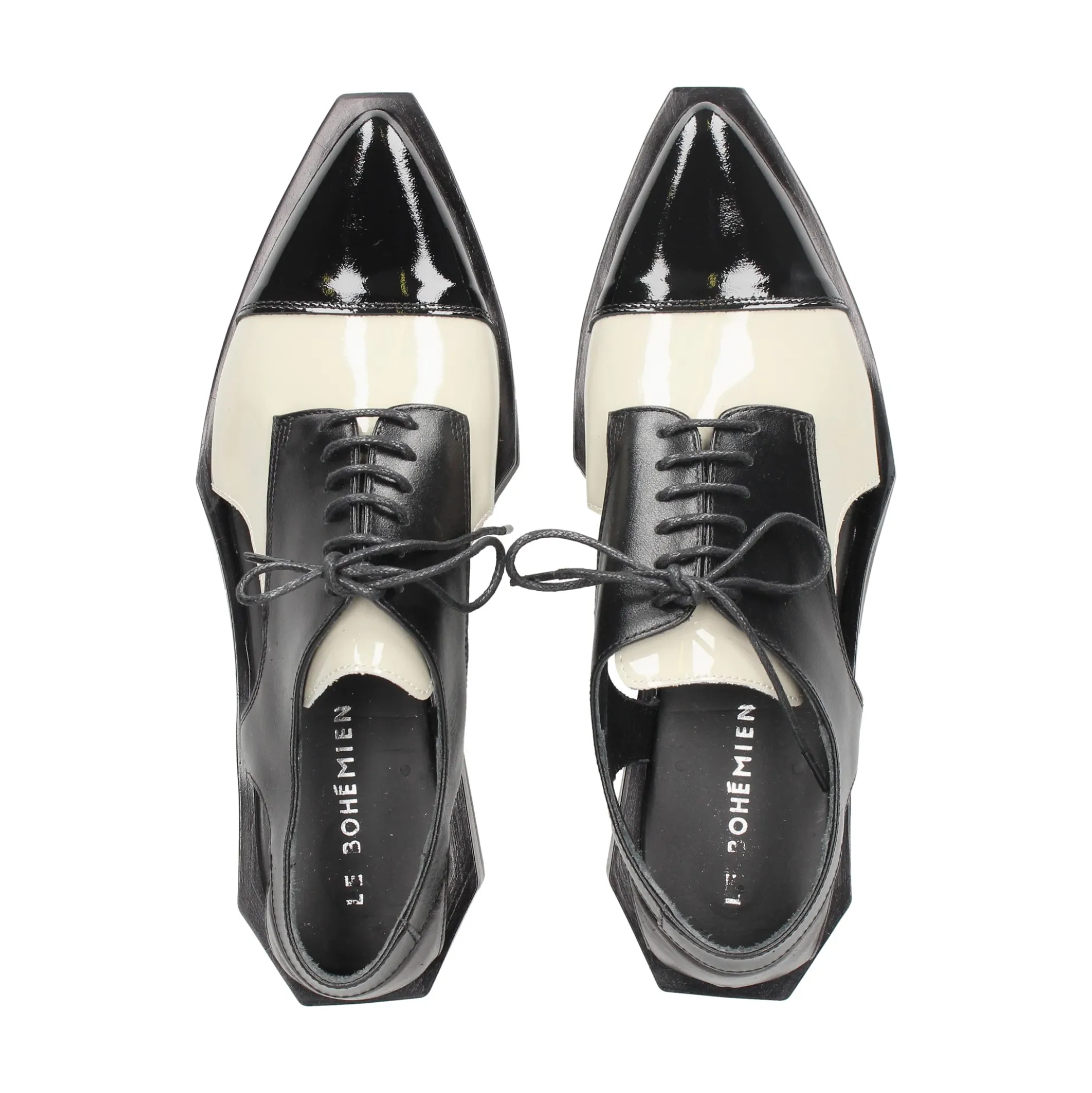 LE BOHÉMIEN Zapatos planos de Mujer G04