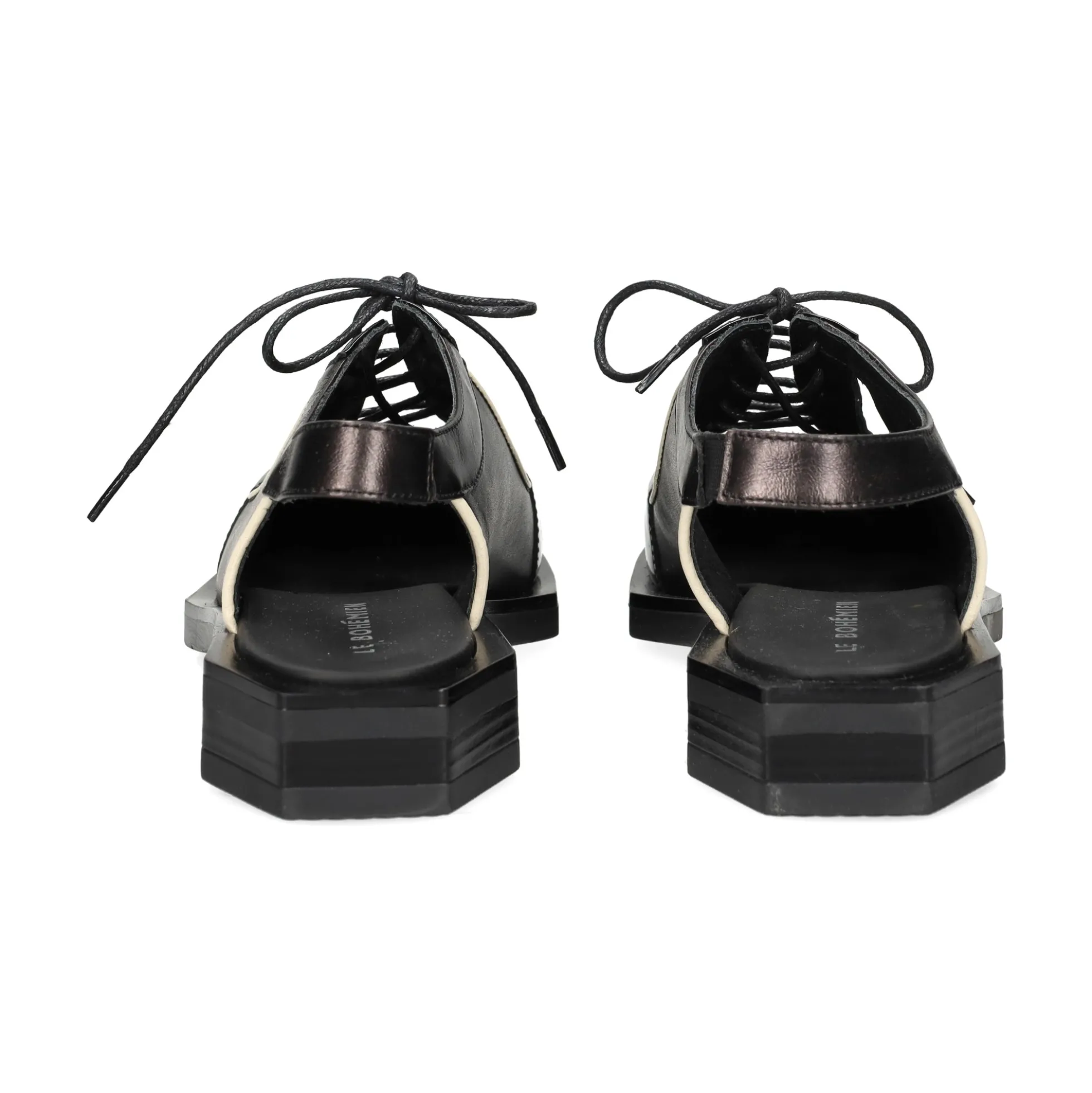 LE BOHÉMIEN Zapatos planos de Mujer G07