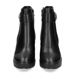 LIU·JO Botines con tacón de Mujer SF3129PX241 22222 NEGRO