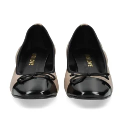 LODI Bailarinas de Mujer BLA4975 NEGRO C2