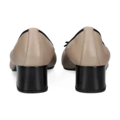 LODI Bailarinas de Mujer BLA4975 NEGRO C2