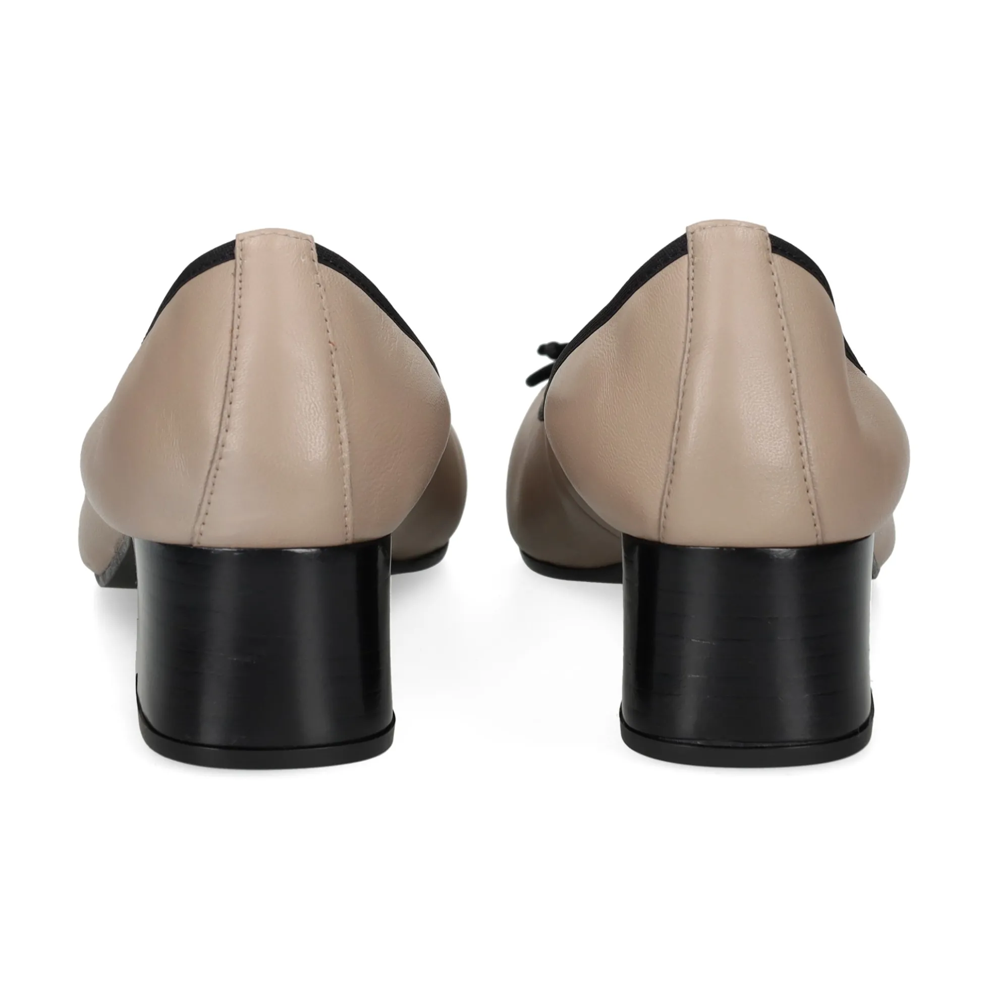 LODI Bailarinas de Mujer BLA4975 NEGRO C2