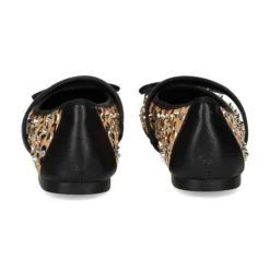 LODI Bailarinas de Mujer DI5467-P C1 LEOPARDO