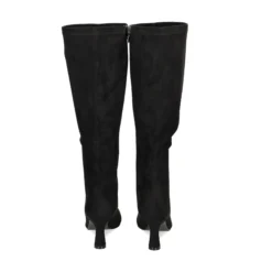 LODI Botas con tacón de Mujer CABISA NEGRO C1