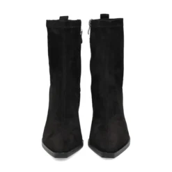 LODI Botines con tacón de Mujer DAL4021 NEGRO