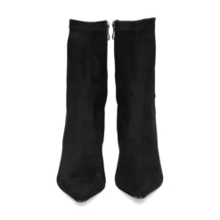 LODI Botines con tacón de Mujer CABI NEGRO C200