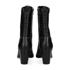 LODI Botines con tacón de Mujer CEI5732 NEGRO
