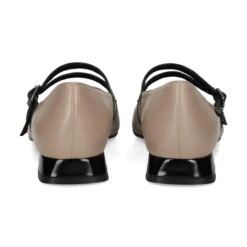 LODI Merceditas de Mujer BRO4982 CRIQUET/NEGRO