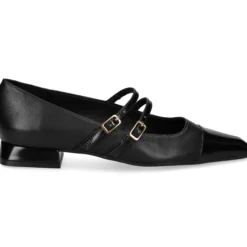 LODI Merceditas de Mujer BRO4982 NEGRO