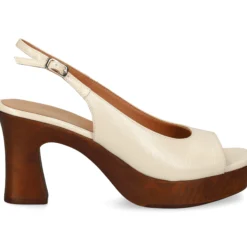 LODI Sandalias con plataforma de Mujer GIN4510 SALINAS