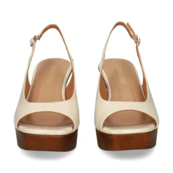 LODI Sandalias con plataforma de Mujer GIN4510 SALINAS