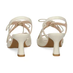 LODI Sandalias con tacón de Mujer LELIA COTTON