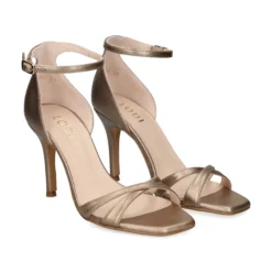 LODI Sandalias con tacón de Mujer SARLY CESIO
