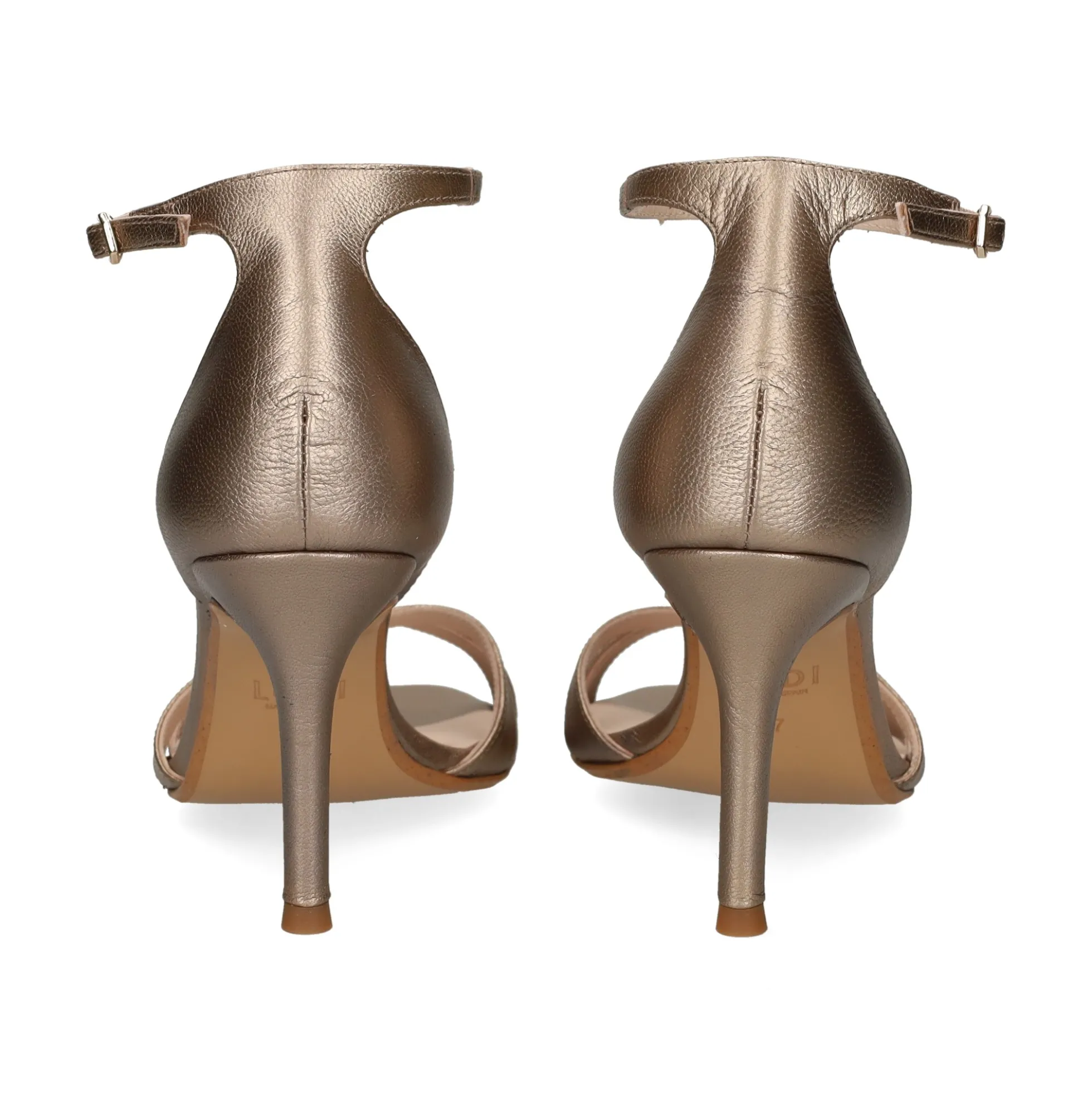 LODI Sandalias con tacón de Mujer SARLY CESIO
