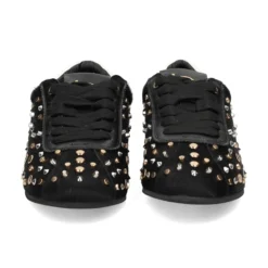 LODI Zapatillas de Mujer AZO5645P NEGRO