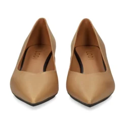 LODI Zapatos de salón CHERMI CAMEL C2