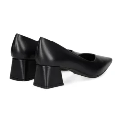 LODI Zapatos de salón CHERMI NEGRO C200