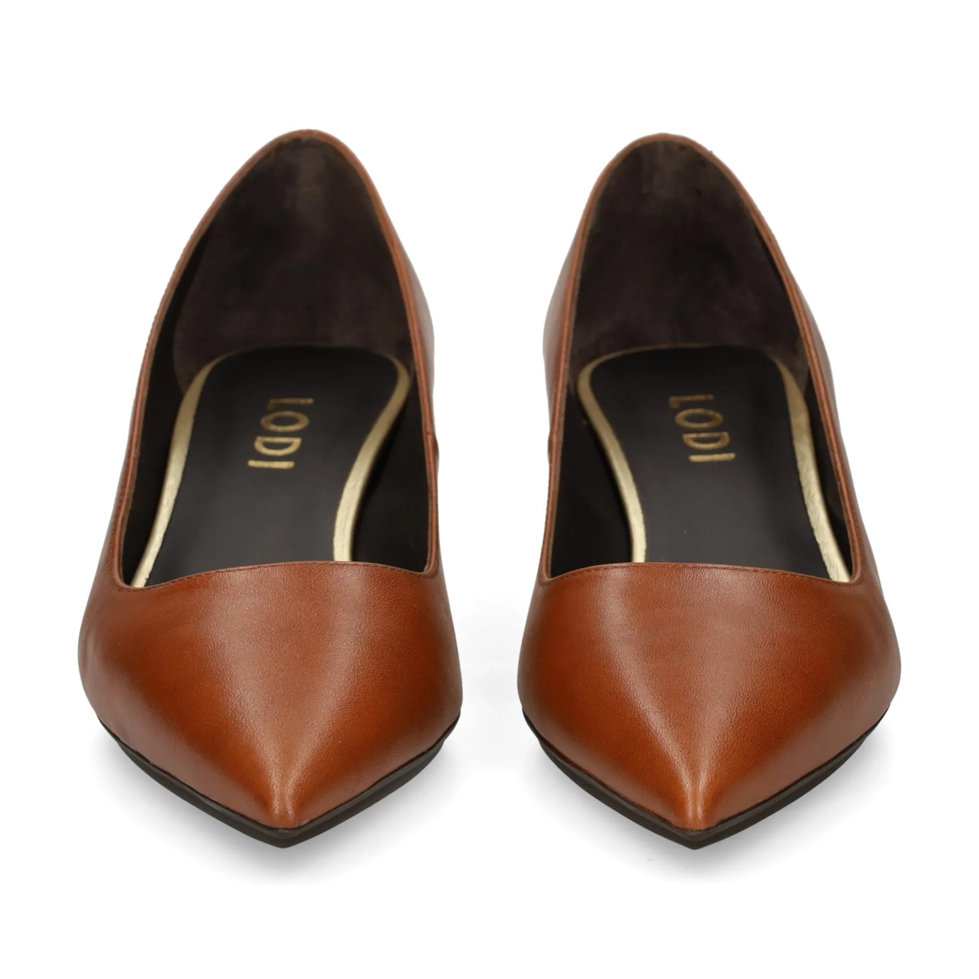 LODI Zapatos de salón CHOCLO BARK