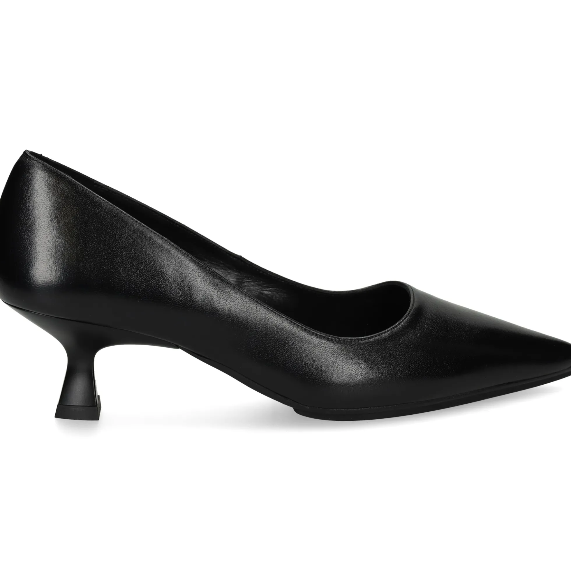 LODI Zapatos de salón CHOCLO NEGRO