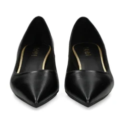 LODI Zapatos de salón CHOCLO NEGRO