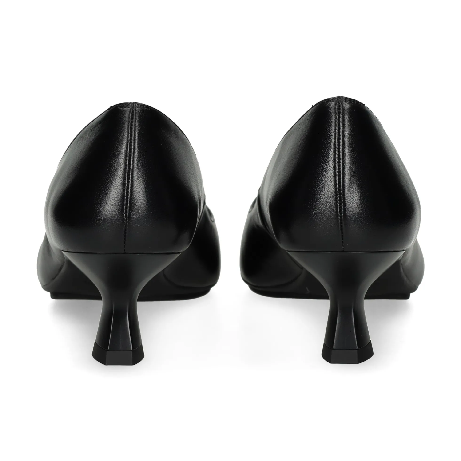 LODI Zapatos de salón CHOCLO NEGRO