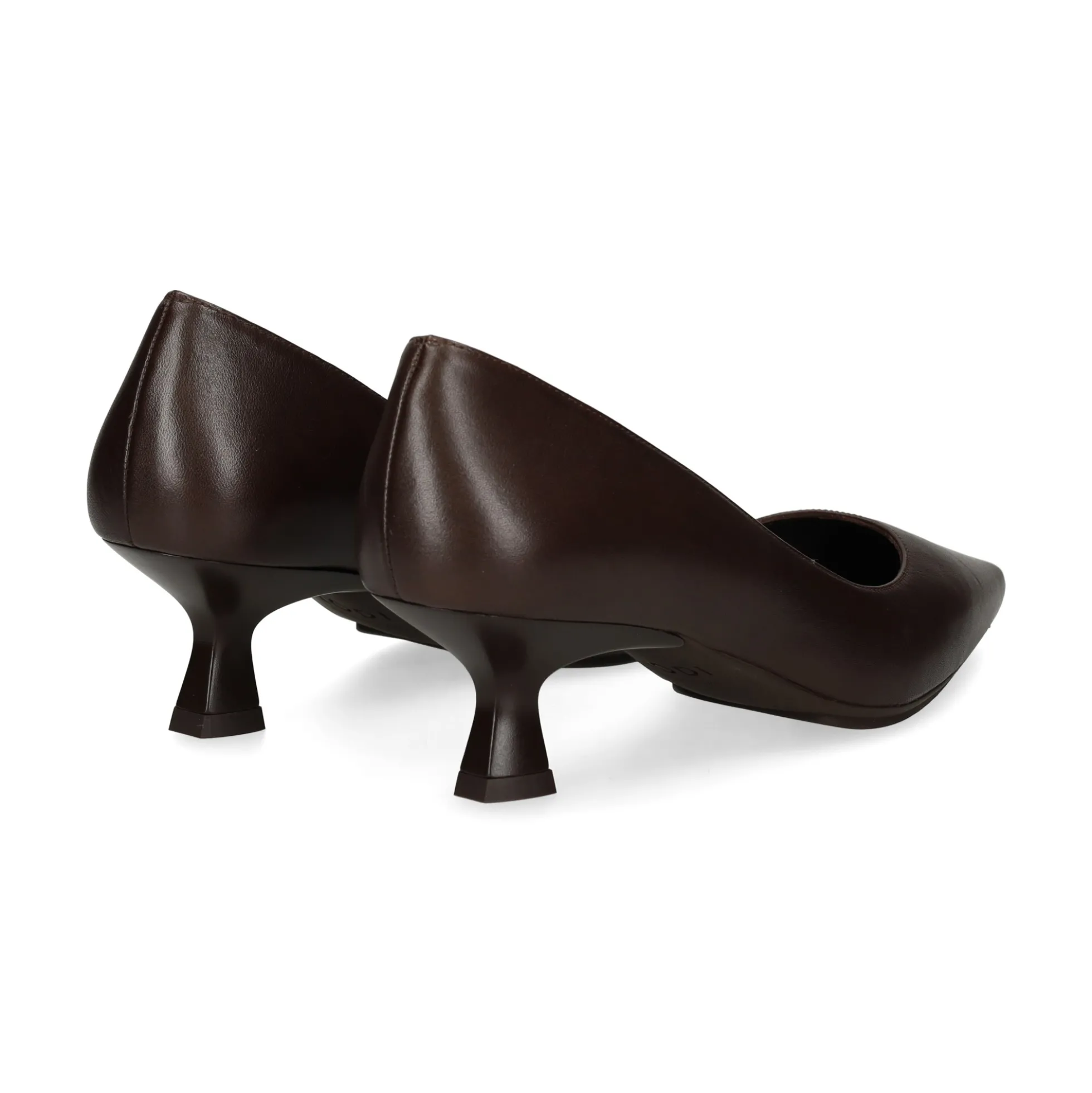 LODI Zapatos de salón CHOCLO PLOMO