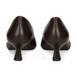 LODI Zapatos de salón CHOCLO PLOMO