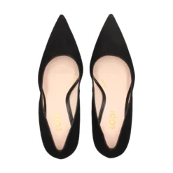 LODI Zapatos de salón EMIRA-XGO NEGRO C200