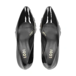 LODI Zapatos de salón GATO NEGRO